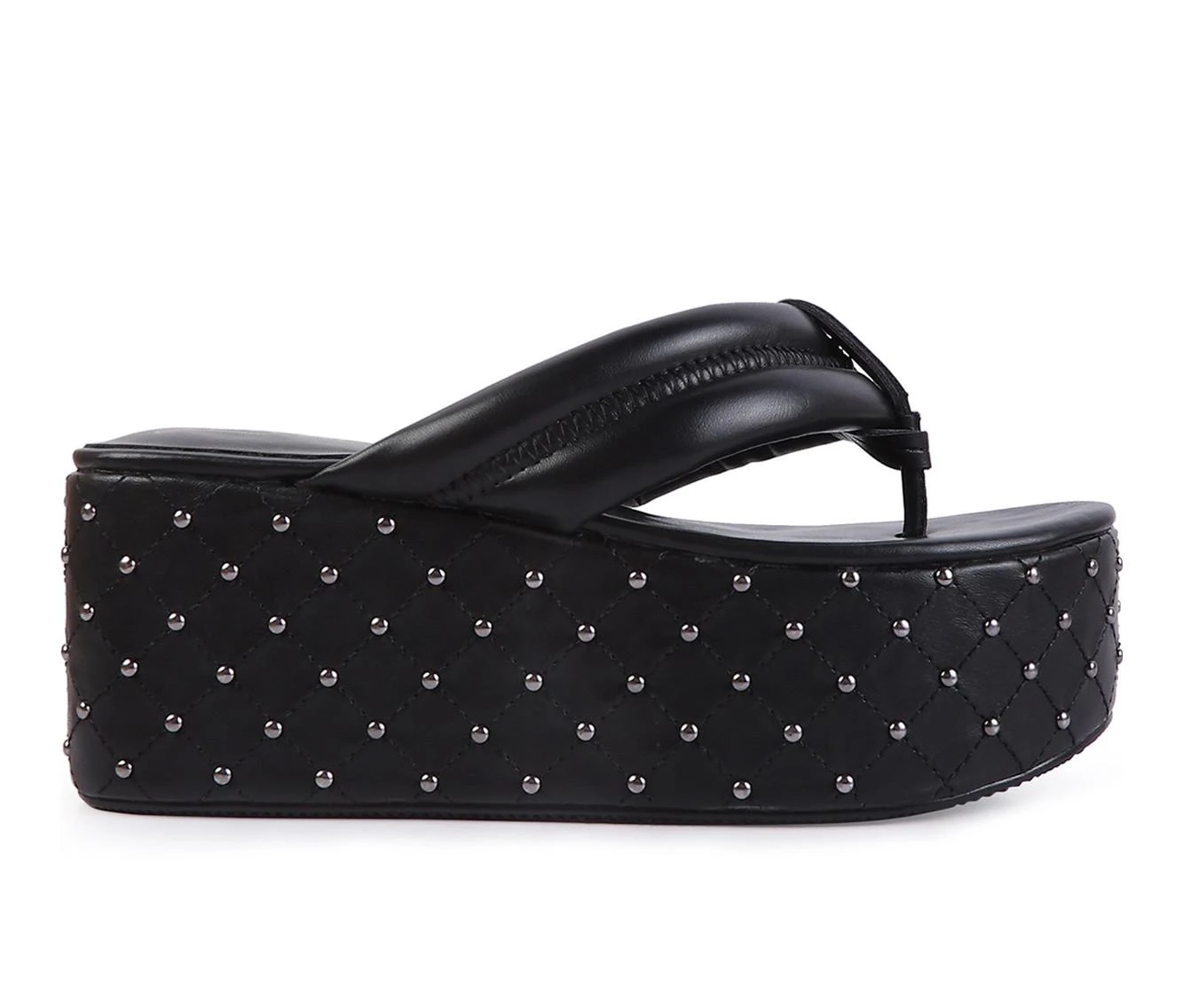 Best Pirce โญ Women's London Rag Cupcake Wedges Black โญ