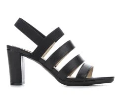 Top 10 🛒 Women's LifeStride Artist 👗 Dress 🩴 Sandals Black ✨