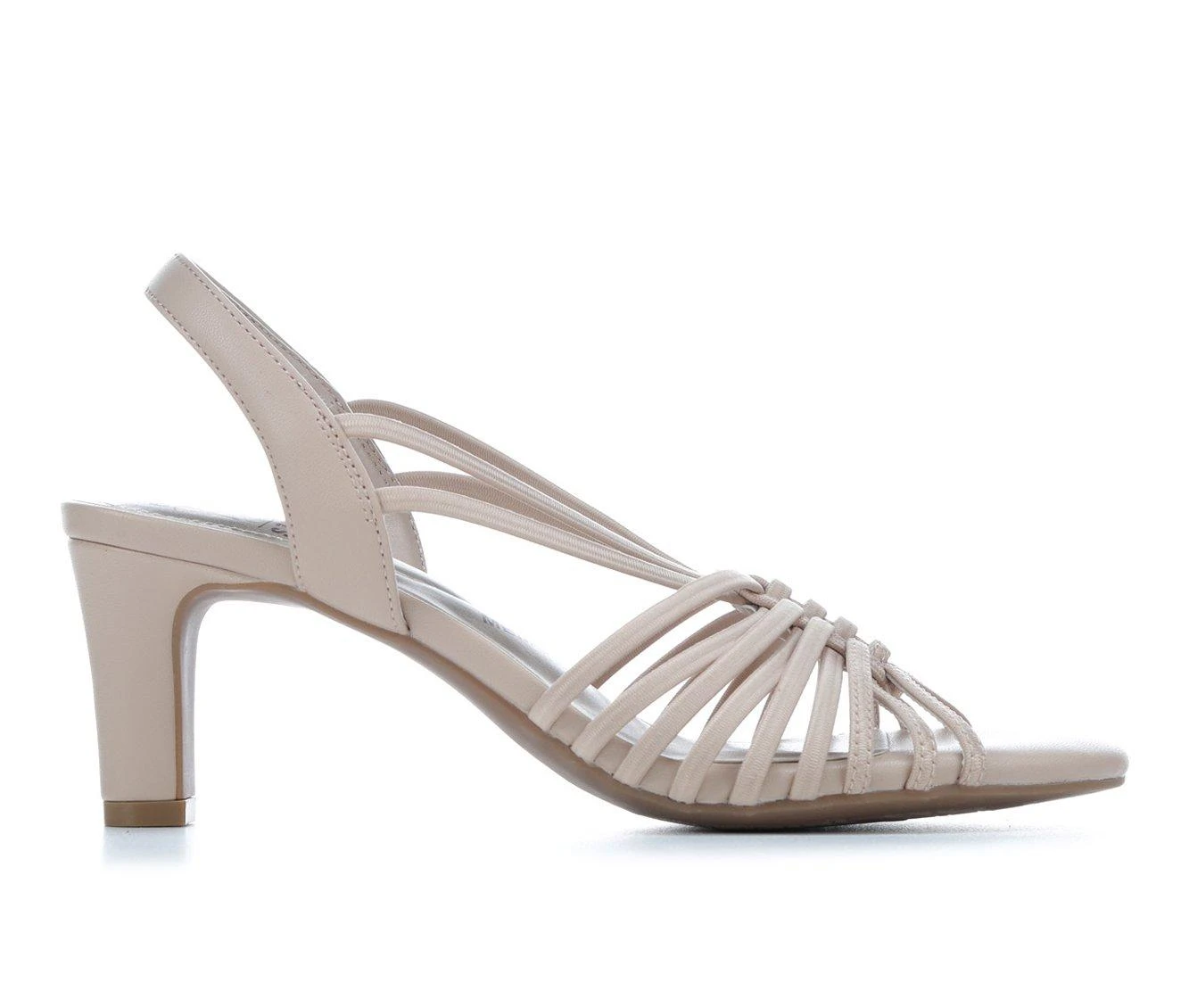 Budget ✔️ Women's Impo Nellie 👗 Dress 🩴 Sandals Praline 💯