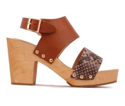 Buy 🧨 Women's Rag & Co Samara 👗 Dress 🩴 Sandals Tan 💯