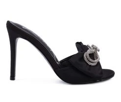 Outlet ❤️ Women's London Rag Brag In 👗 Dress 🩴 Sandals Black 💯