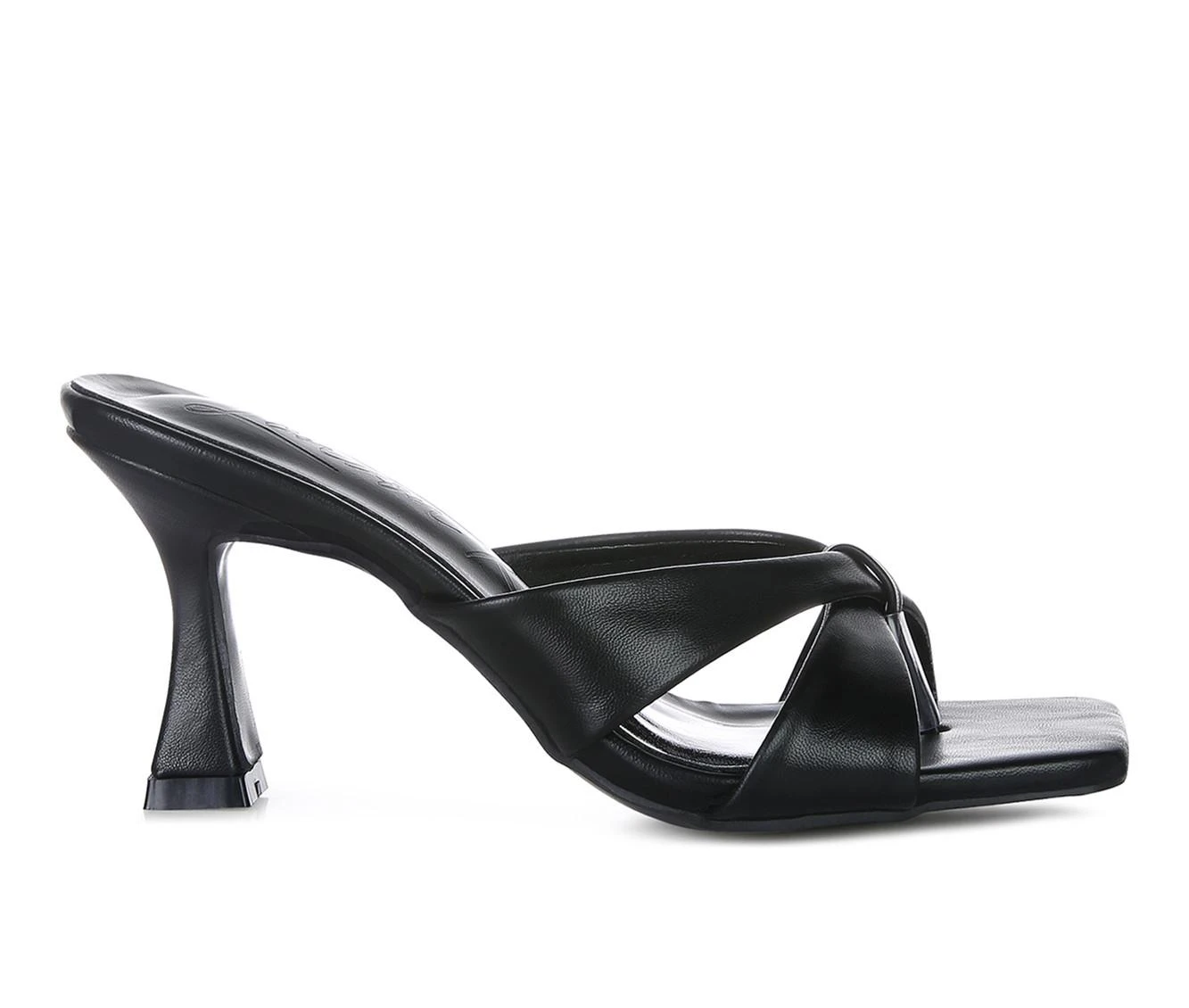 Top 10 ๐ฅ Women's London Rag Highflip ๐ Dress ๐ฉด Sandals Black ๐ - Image 2