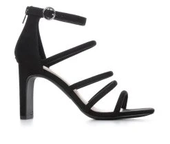 Outlet ๐ Women's Jellypop Bradshaw ๐ Dress ๐ฉด Sandals Black ๐ฅ