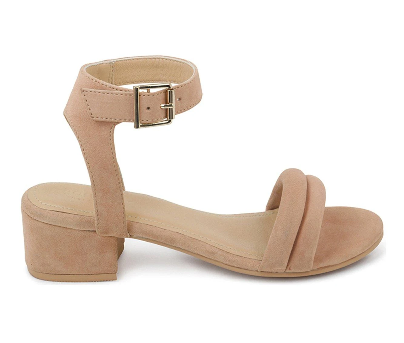 New โ๏ธ Women's Rag & Co Amelia ๐ Dress ๐ฉด Sandals Beige ๐ฅ