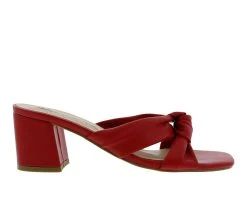 Cheap โ๏ธ Women's Bellini Focus ๐ Dress ๐ฉด Sandals Red โจ