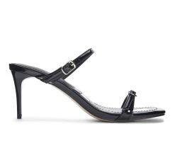 Top 10 😍 Women's Chinese Laundry Rory 👗 Dress 🩴 Sandals Black ✨