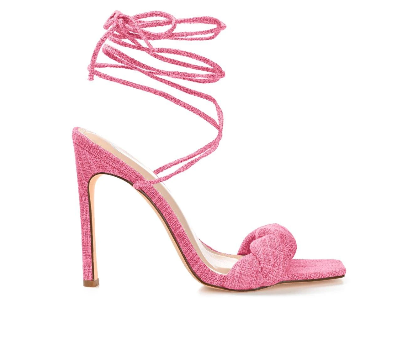 Top 10 ๐ Women's Journee Collection Edelie Stilettos Pink ๐งจ - Image 2