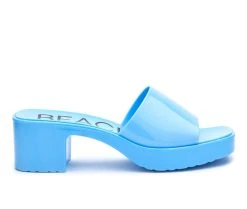 Deals ⌛ Women's Beach By Matisse Wade 👗 Dress 🩴 Sandals Ocean 👍