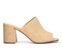 Best reviews of ✨ Women's Chinese Laundry Sammy 👗 Dress 🩴 Sandals Yellow 🛒