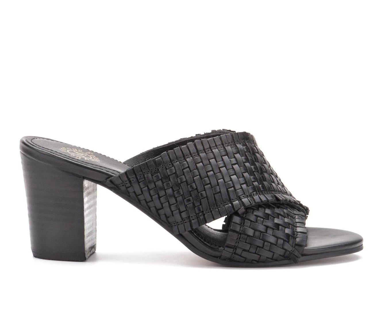 Deals ๐ Women's Vintage Foundry Co Louisa Mule ๐ Heels Black ๐