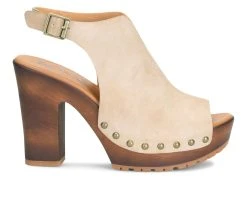 Budget 😍 Women's Korks Arden 👗 Dress 🩴 Sandals Natural 🔥