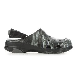 Best deal ⭐ Adults' Crocs Classic All-Terrain Clogs Mossy Oak Black ⭐