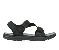 Flash Sale 🎉 Women's Northside Bayview Outdoor 🩴 Sandals Black 🔔
