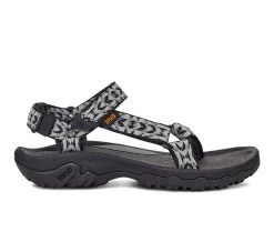 Budget 🌟 Women's Teva Hurricane 4 Outdoor 🩴 Sandals Triton Griffin ✨