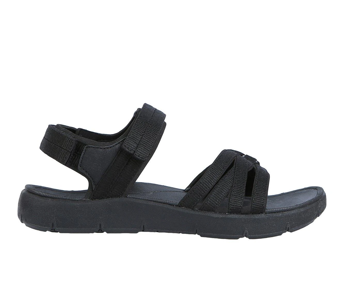 Best deal โจ Women's Northside Lomita Bay Outdoor & Hiking ๐ฉด Sandals Onyx ๐ - Image 2