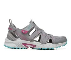 Top 10 🥰 Women's Ryka Sky Walk Trek 🩴 Sandal 👟 Sneakers Frost Grey 💯