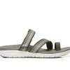Buy ⌛ Women's Ryka Stella Outdoor 🩴 Sandals Dark Olive ⌛