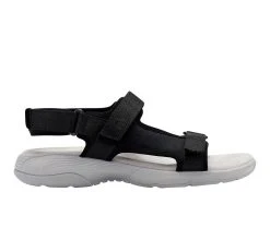 Promo ✨ Women's Easy Spirit Tillie 🩴 Sandals Black 🧨