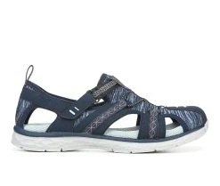 Best reviews of 🔔 Women's Dr. Scholls Andrews Oudoor 🩴 Sandals Navy ⭐