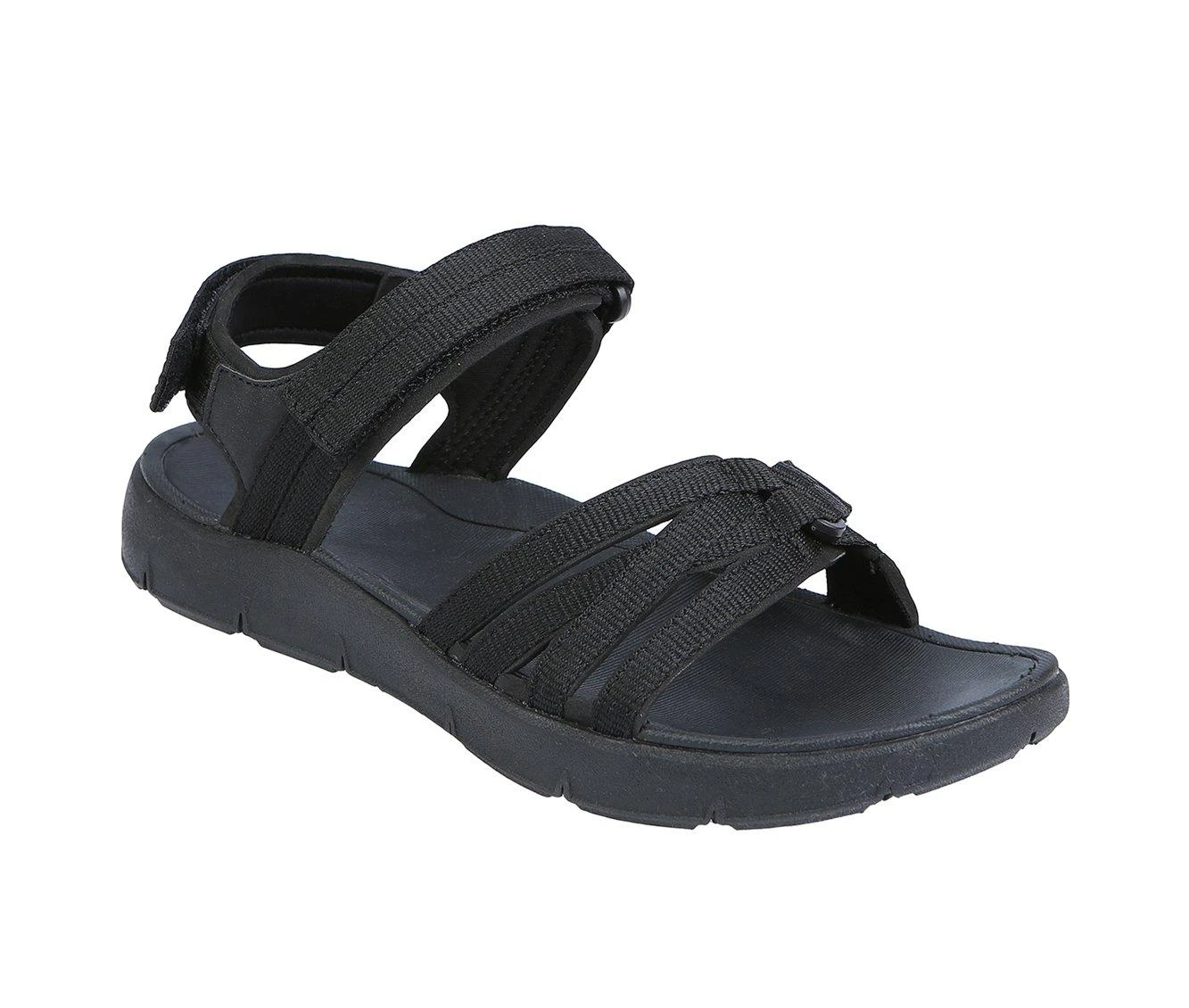 Best deal โจ Women's Northside Lomita Bay Outdoor & Hiking ๐ฉด Sandals Onyx ๐ - Image 3