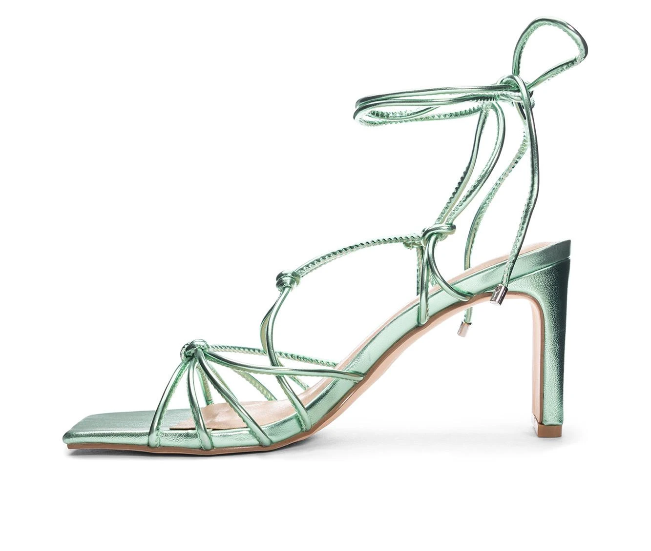 Best deal ๐คฉ Women's Chinese Laundry Yita ๐ Dress ๐ฉด Sandals Mint ๐ - Image 4