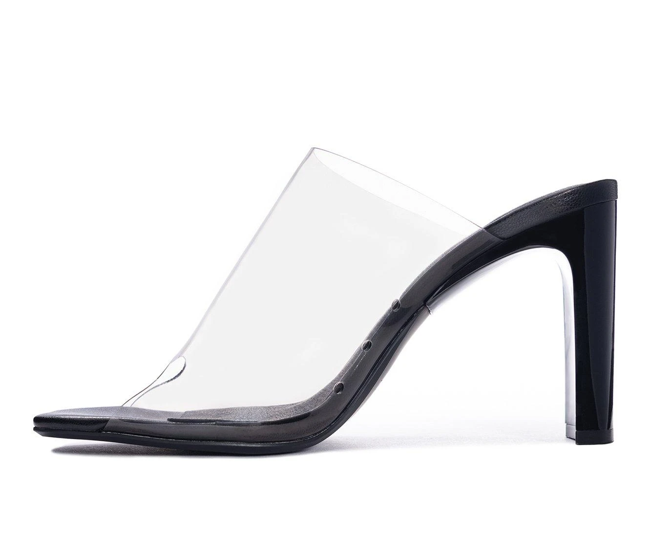 Outlet ⌛ Women's Chinese Laundry Jazzz 👗 Dress 🩴 Sandals Smoke 🔔 - Image 4