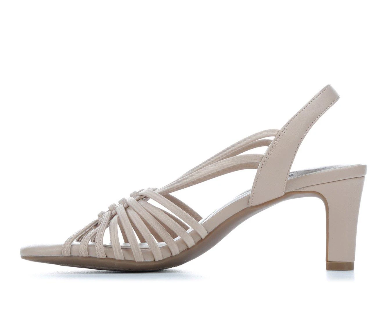 Budget ✔️ Women's Impo Nellie 👗 Dress 🩴 Sandals Praline 💯 - Image 4