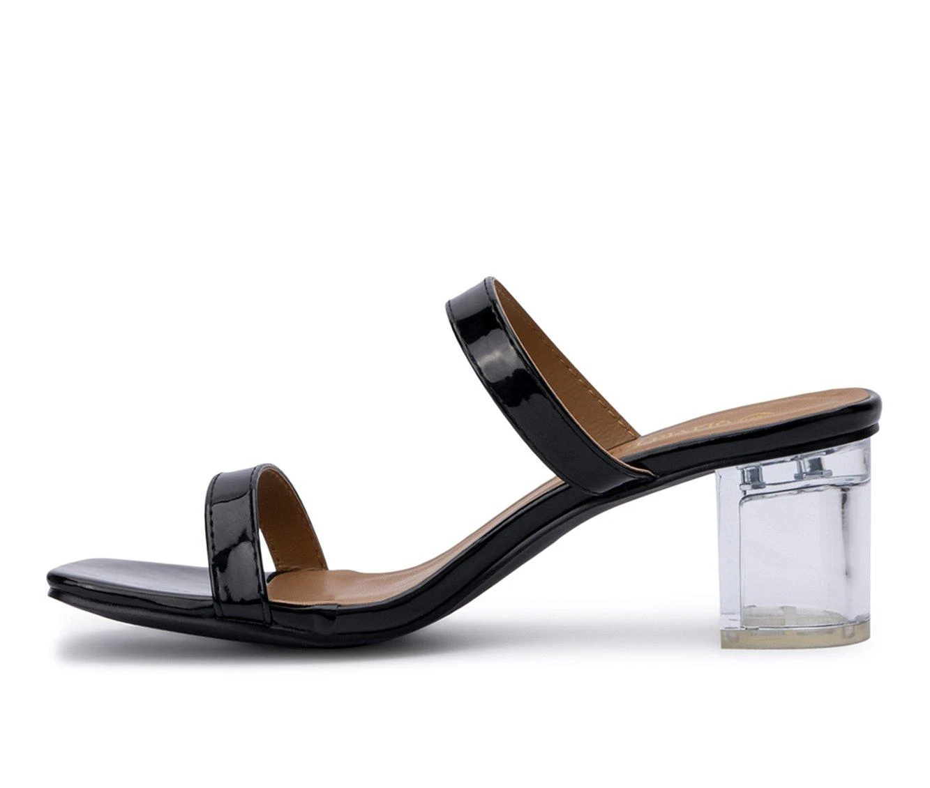 Buy ๐ Women's Olivia Miller Sandra ๐ Dress ๐ฉด Sandals Black ๐ - Image 4