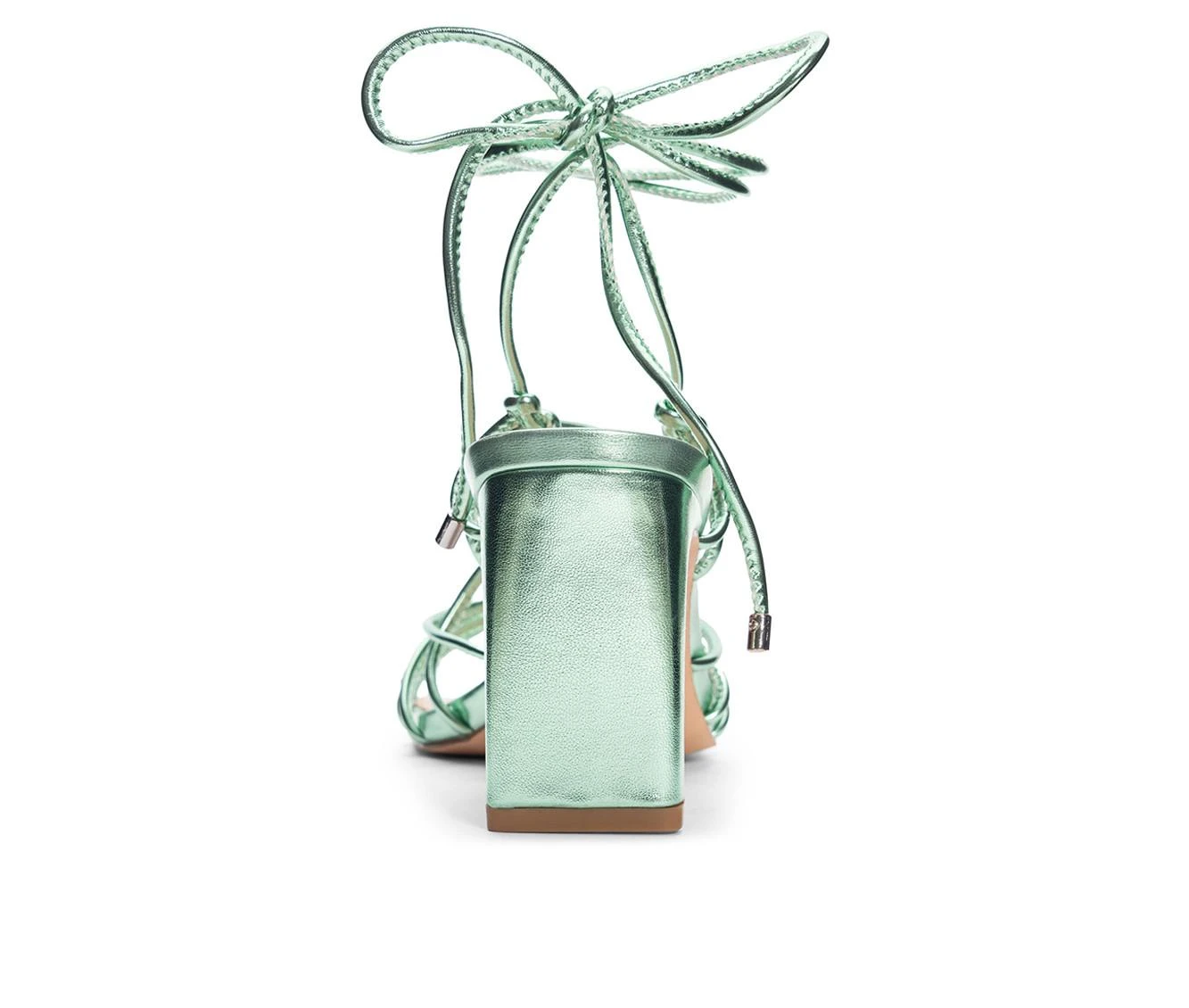 Best deal ๐คฉ Women's Chinese Laundry Yita ๐ Dress ๐ฉด Sandals Mint ๐ - Image 5