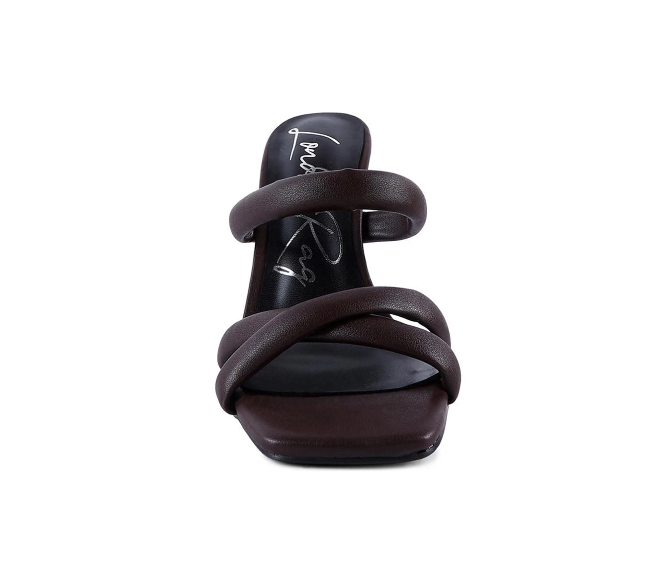 Cheap ๐ Women's London Rag Cloud Nine ๐ Dress ๐ฉด Sandals Espresso ๐ - Image 5