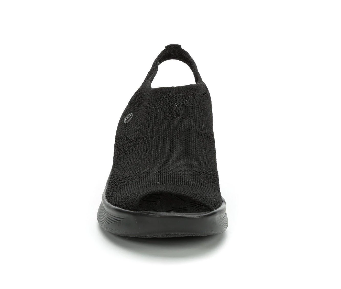 Flash Sale โญ Women's BZEES Secret ๐ฉด Sandals Black โ - Image 5