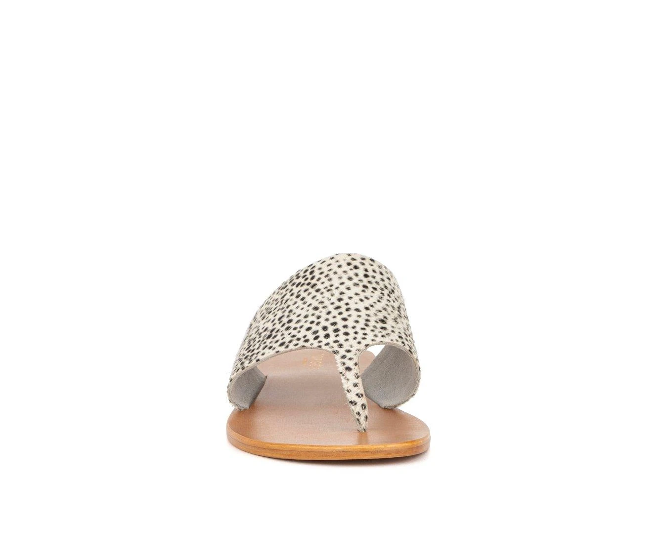 Outlet 🎁 Women's Torgeis Circe Flip-Flops Pony 👏 - Image 5