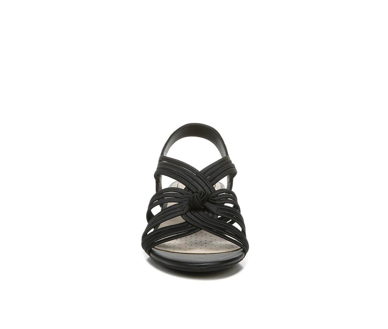 Brand new ๐ Women's LifeStride Yvette Wedges Black ๐ฅฐ - Image 5