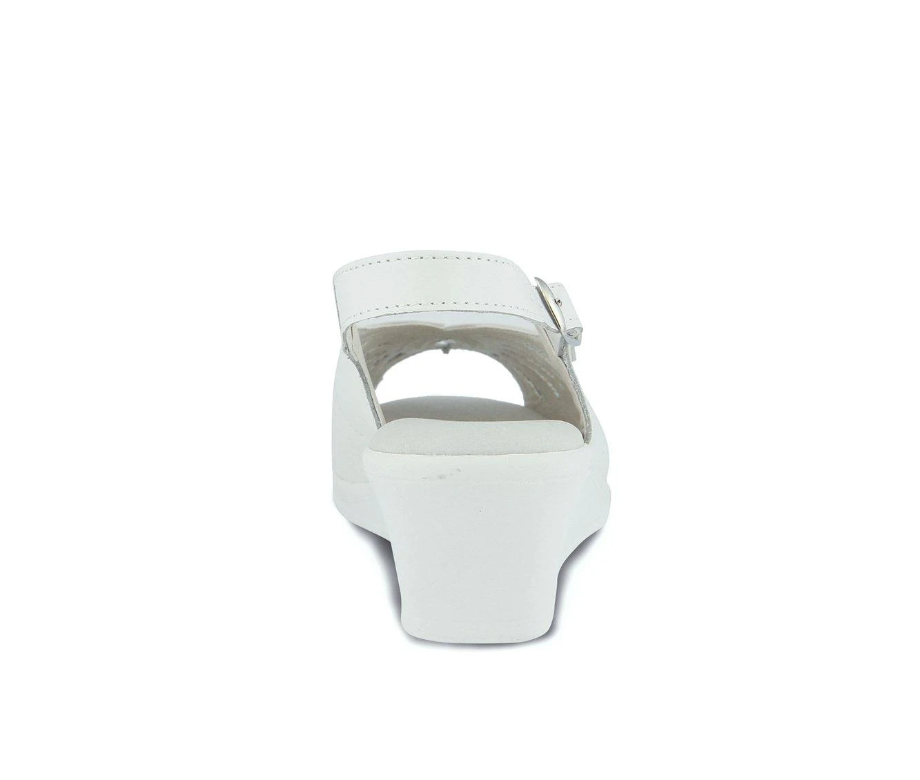 Top 10 ๐ Women's SPRING STEP Gail Wedges White ๐ - Image 5