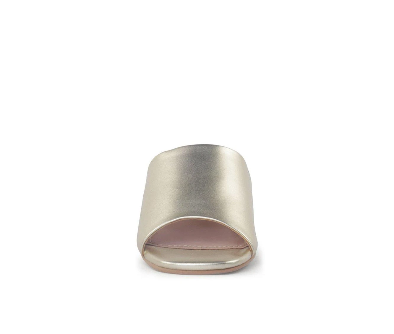 Discount โจ Women's London Rag Dumpllin ๐ Dress ๐ฉด Sandals Champagne Gold ๐ - Image 5