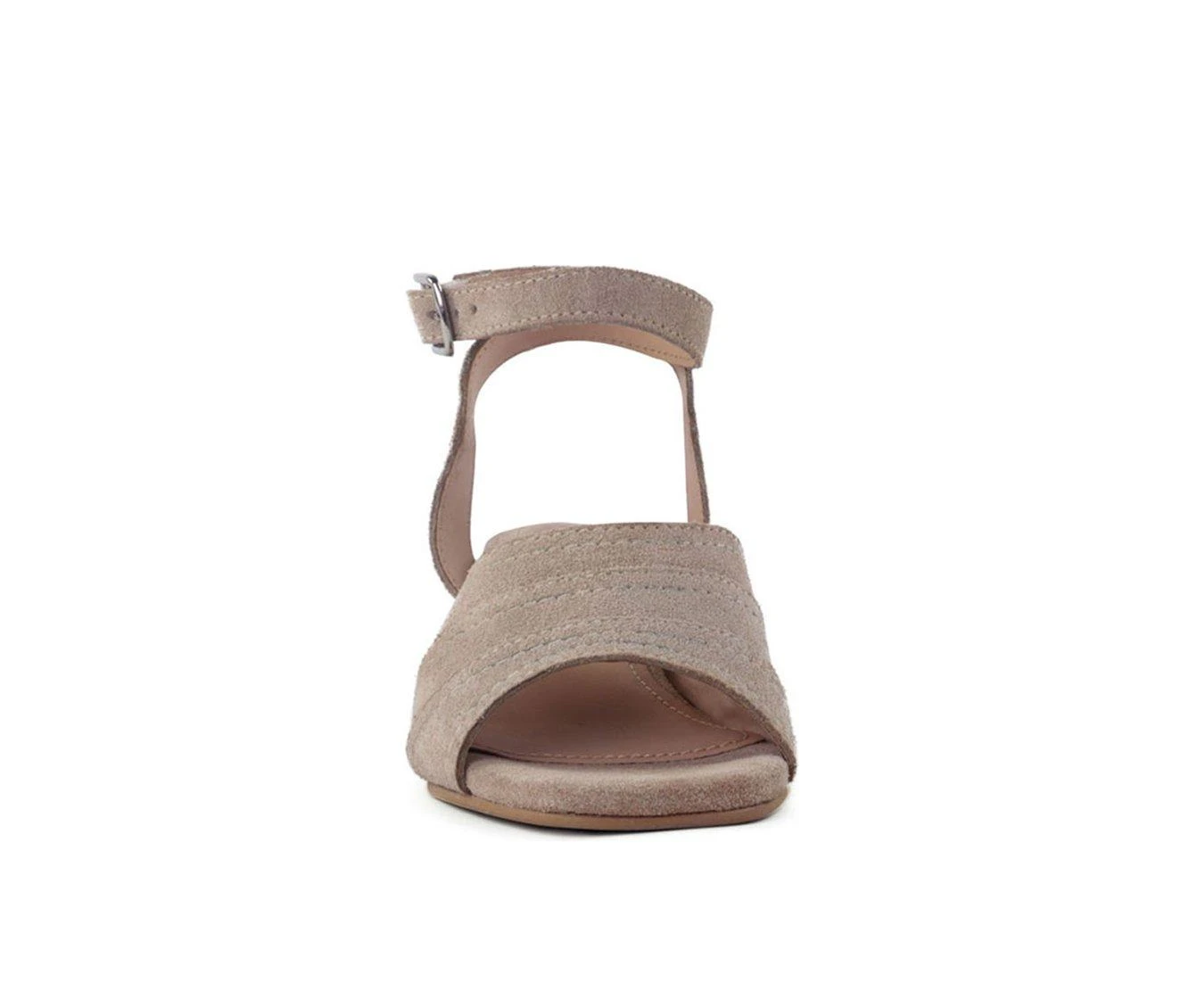 Budget โค๏ธ Women's Rag & Co Sigrid ๐ Dress ๐ฉด Sandals Nude ๐ - Image 5