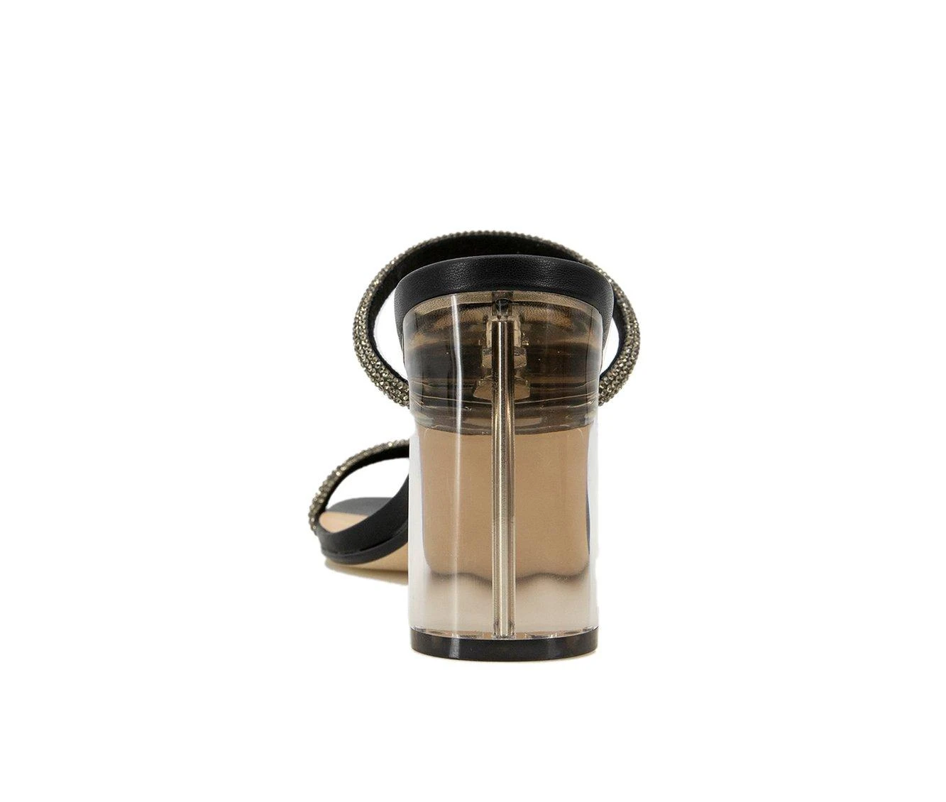 Hot Sale โ Women's XOXO Verena ๐ Dress ๐ฉด Sandals Black ๐ - Image 5