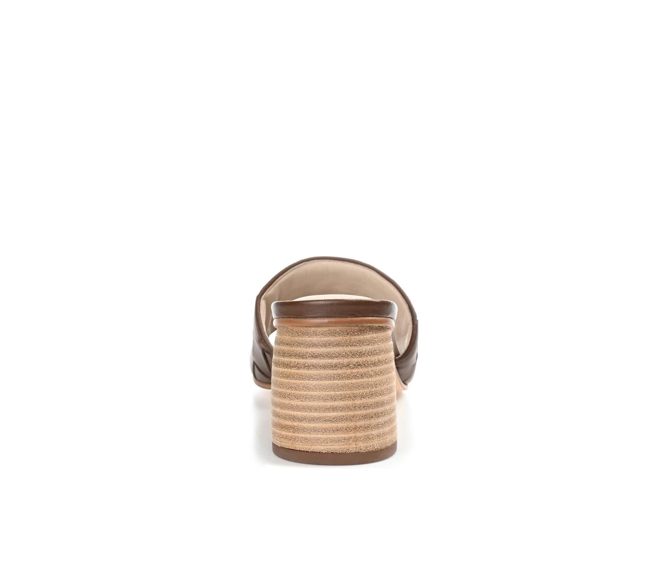 Cheapest ๐ Women's Journee Signature Kellee ๐ Dress ๐ฉด Sandals Brown ๐ - Image 6