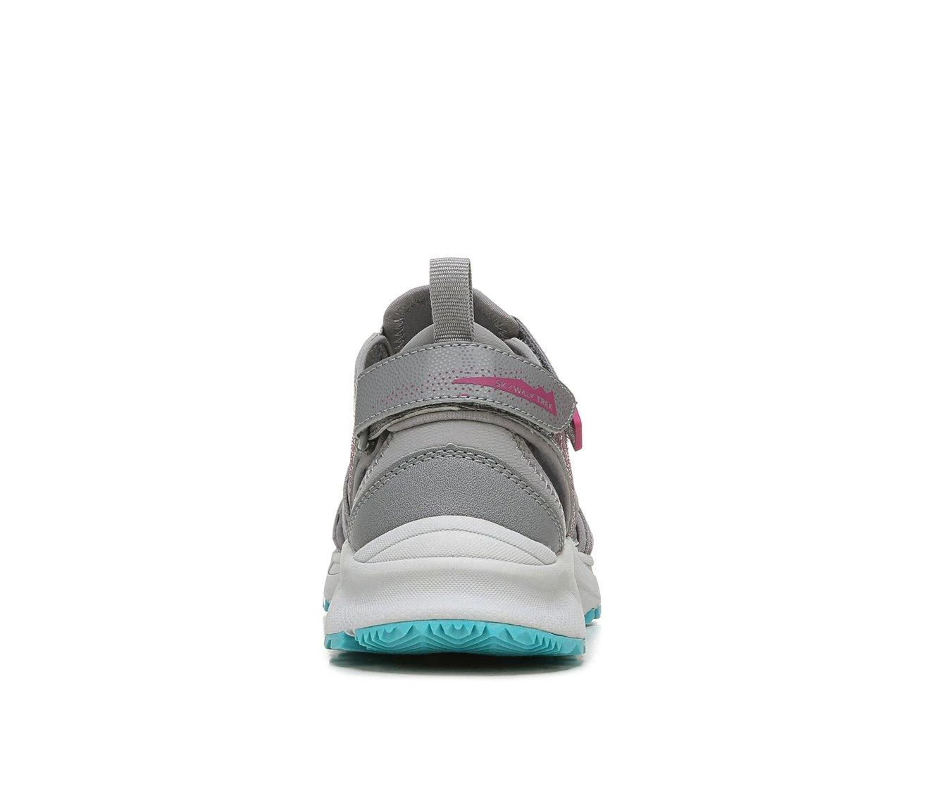Top 10 ๐ฅฐ Women's Ryka Sky Walk Trek ๐ฉด Sandal ๐ Sneakers Frost Grey ๐ฏ - Image 6