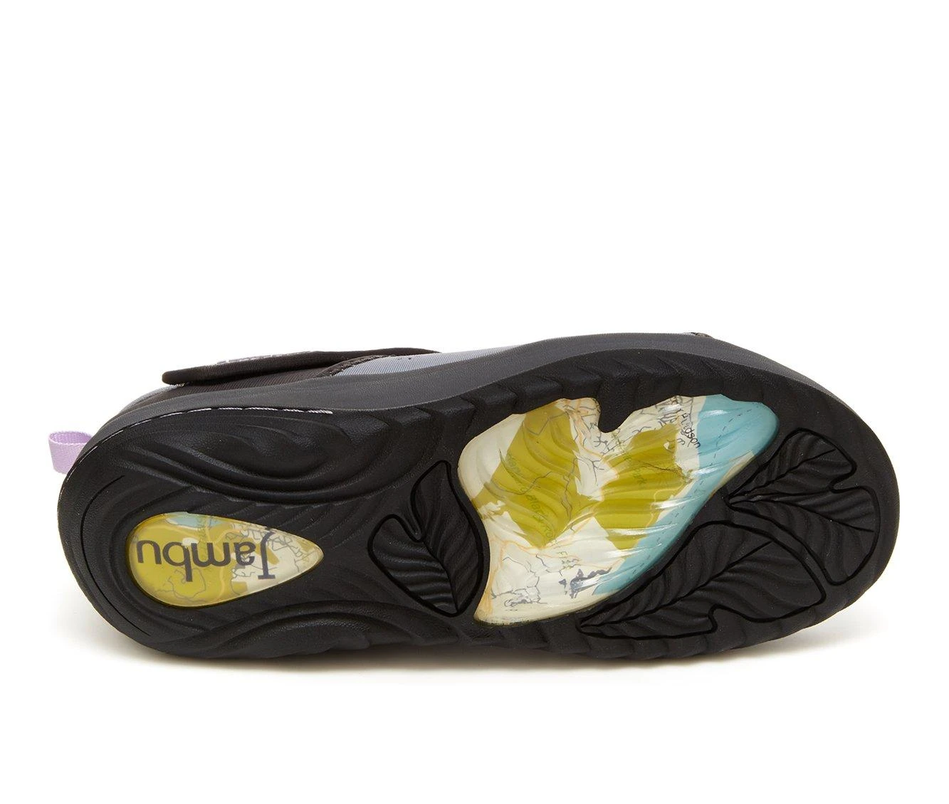 Best Pirce 👍 Women's Jambu Millie Eco-Friendly 🩴 Sandals Lt Grey/Petal ⭐ - Image 6