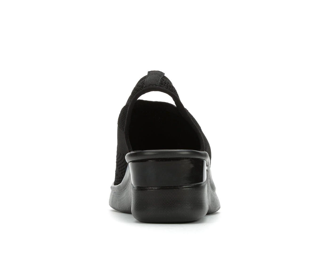 Flash Sale โญ Women's BZEES Secret ๐ฉด Sandals Black โ - Image 6