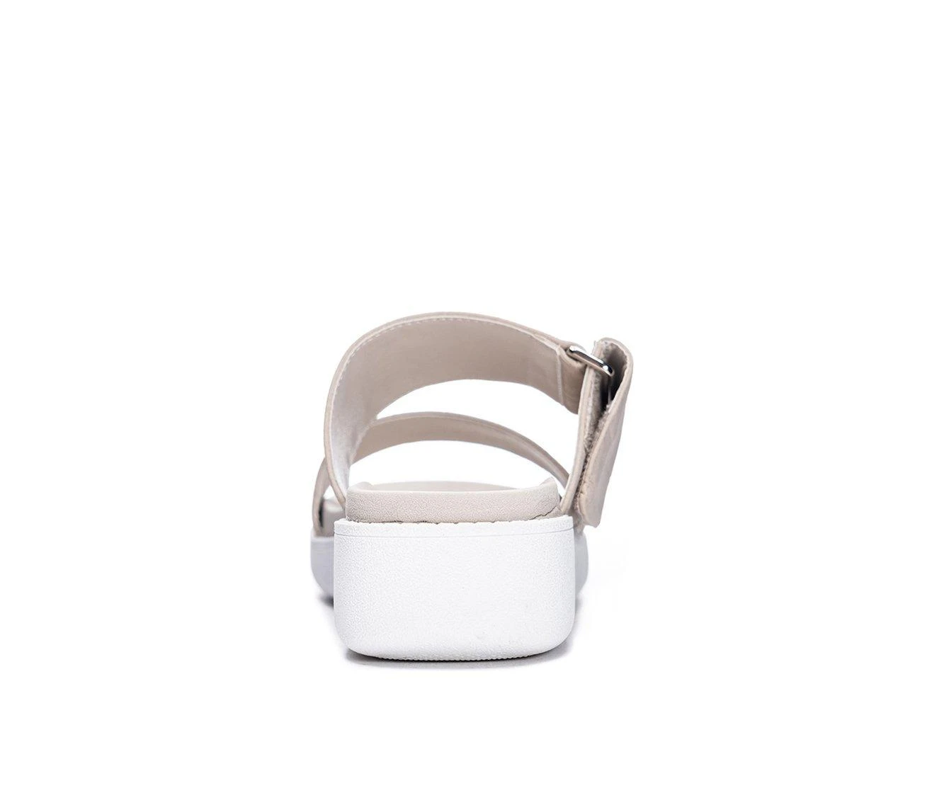 Deals โ Women's CL By Laundry Comic Wedge ๐ฉด Sandals Beige ๐ - Image 6