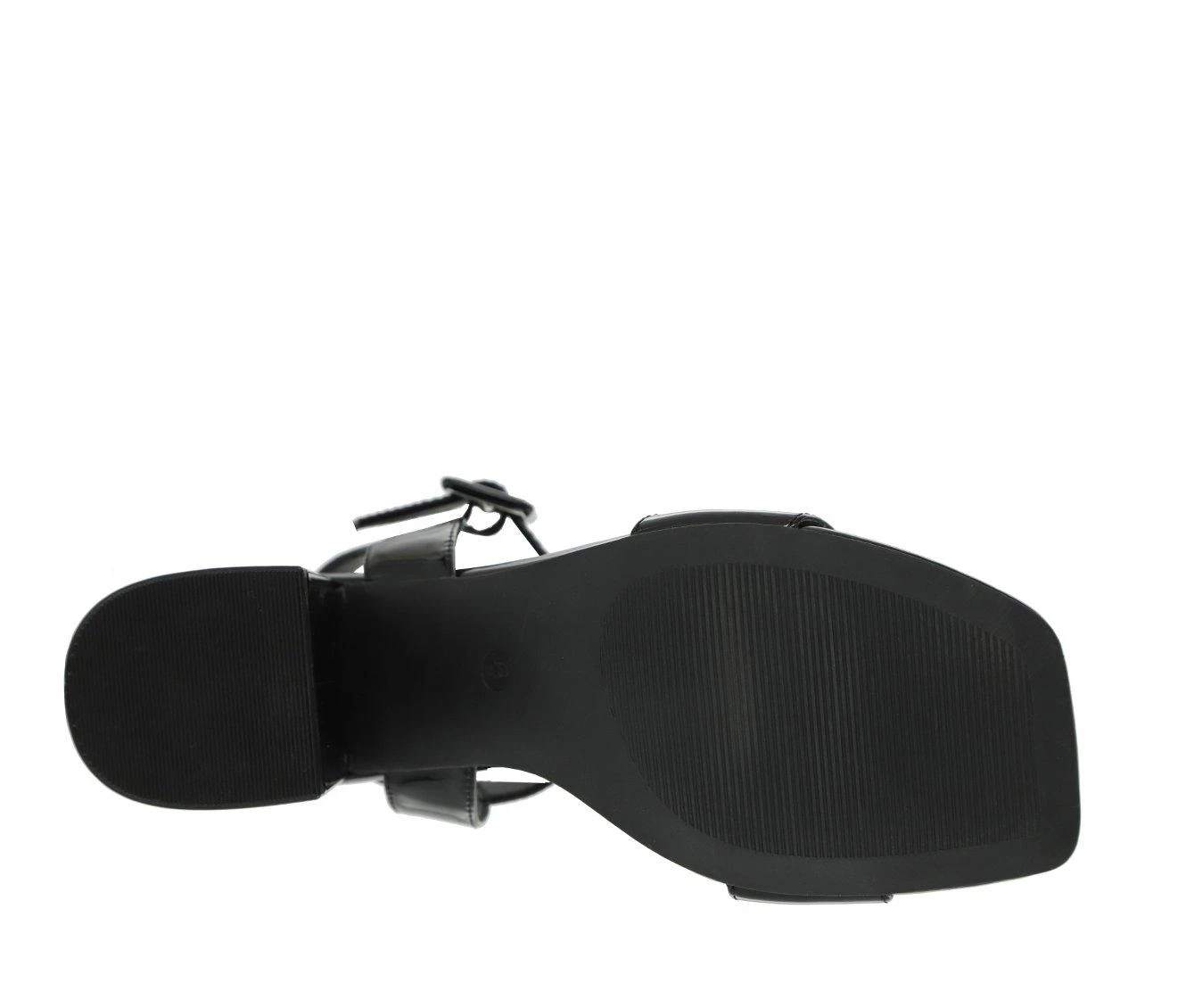 Brand new โค๏ธ Women's Mia Amore Rosaly ๐ Dress ๐ฉด Sandals Black ๐ - Image 6