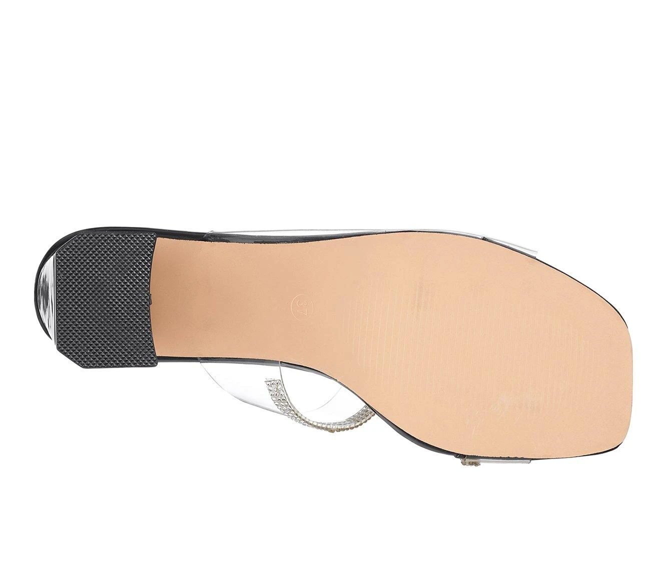 Buy โ Women's GC ๐ Shoes Sucany ๐ Dress ๐ฉด Sandals Black ๐ - Image 6