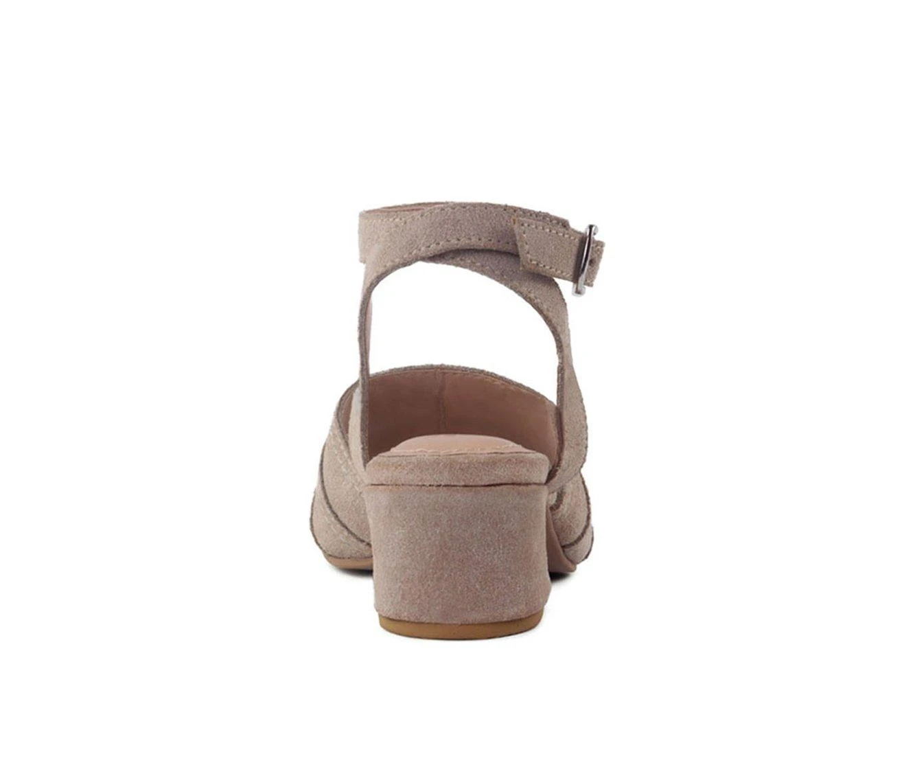 Budget โค๏ธ Women's Rag & Co Sigrid ๐ Dress ๐ฉด Sandals Nude ๐ - Image 6
