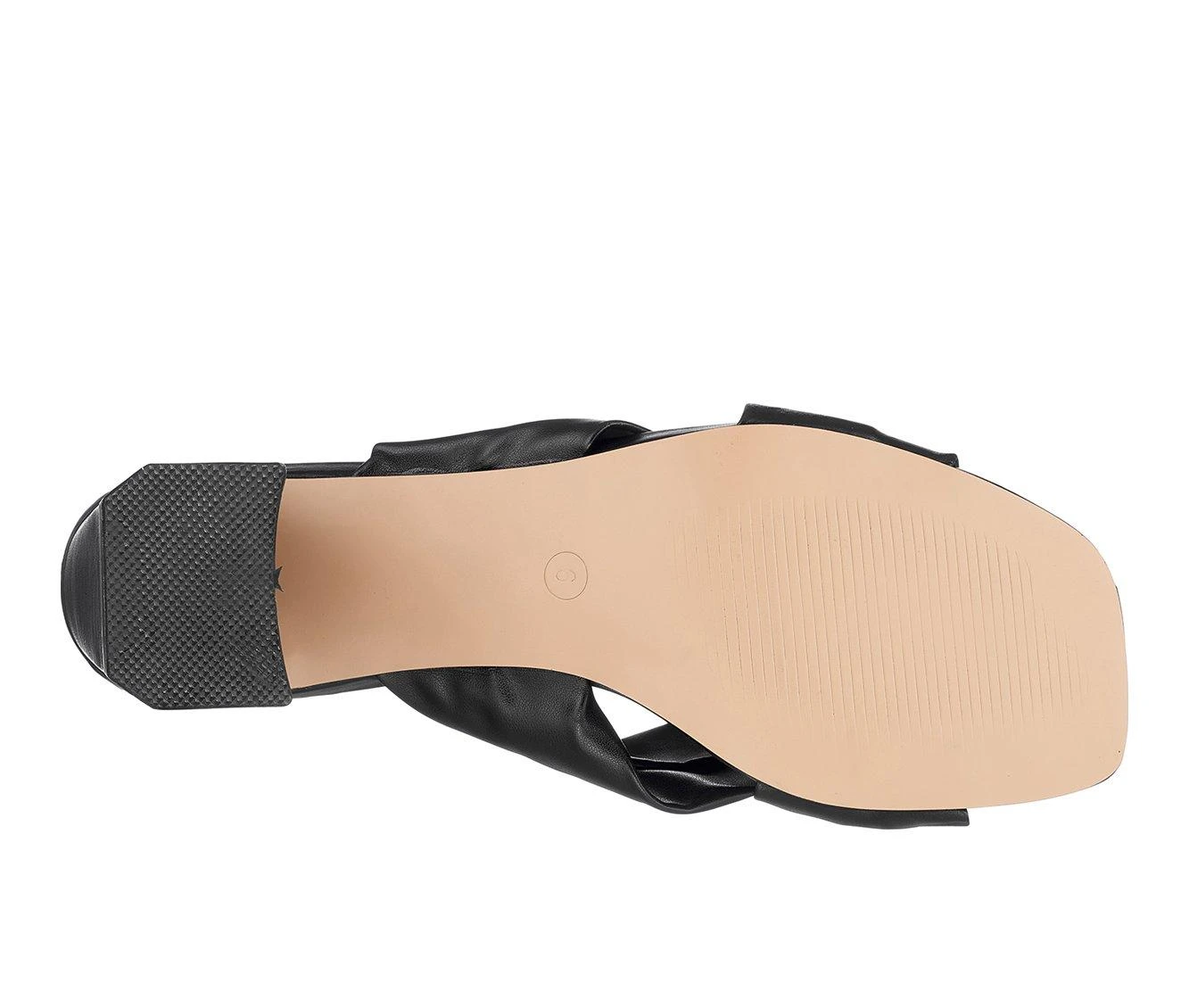 Budget ๐คฉ Women's GC ๐ Shoes Zane ๐ Dress ๐ฉด Sandals Black ๐ - Image 6