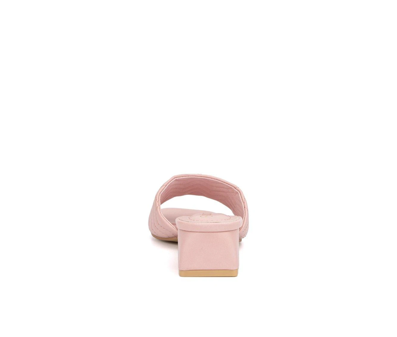 Buy ๐งจ Women's Olivia Miller Jael ๐ Dress ๐ฉด Sandals Pink ๐ฅฐ - Image 6