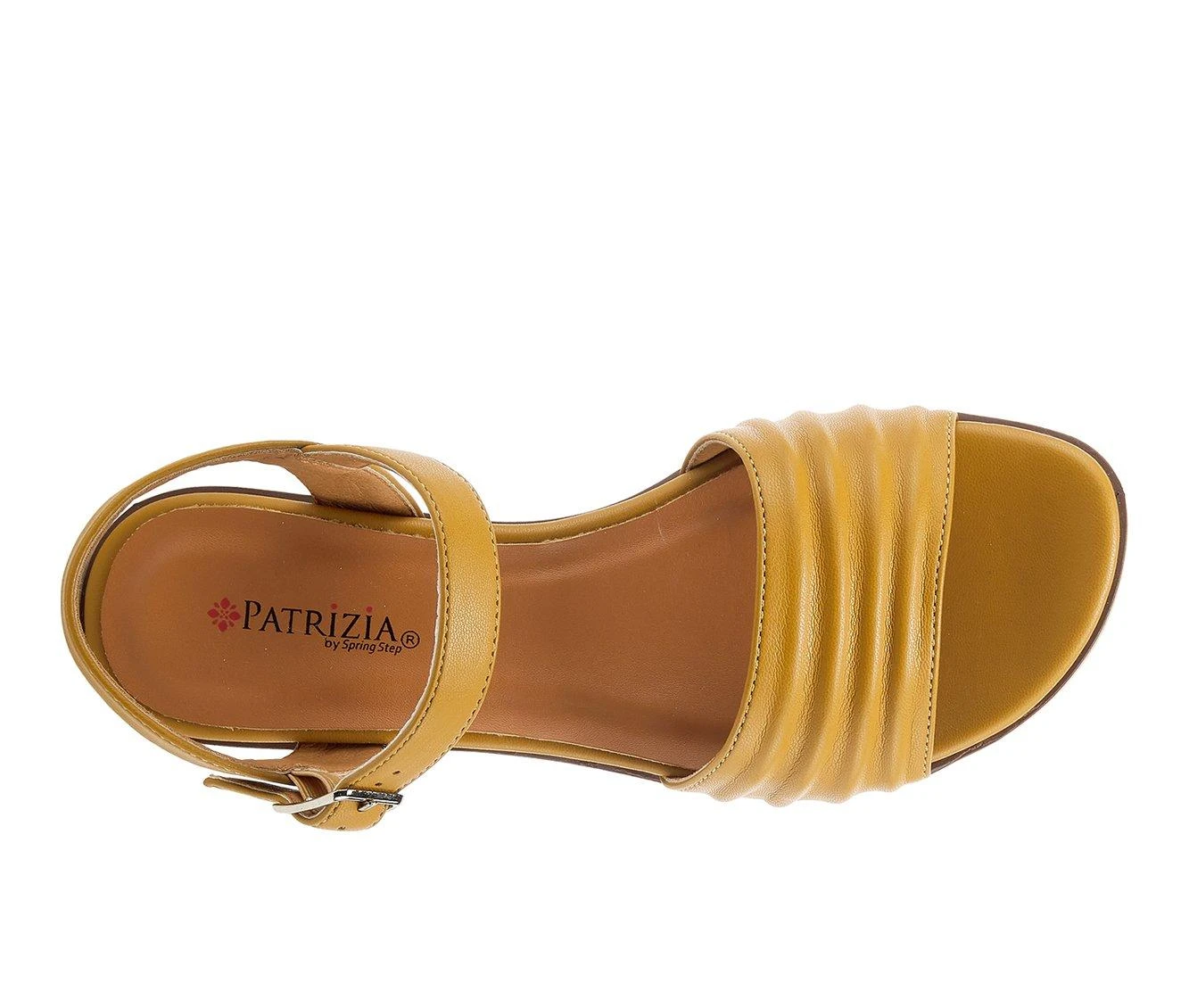 Cheapest ๐คฉ Women's Patrizia Heatheris ๐ Dress ๐ฉด Sandals Tan ๐ - Image 6