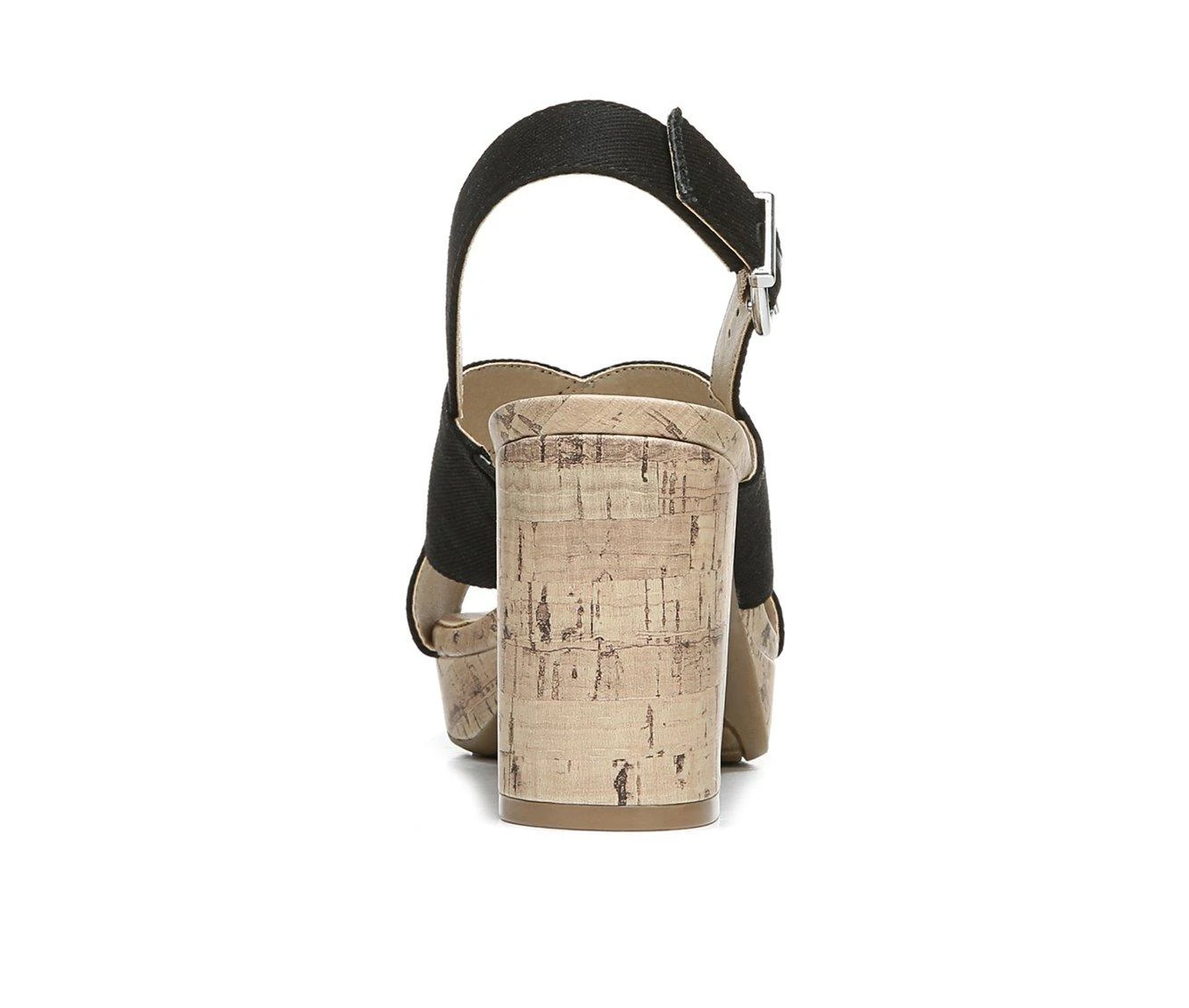 Flash Sale โ Women's LifeStride Lara ๐ Dress ๐ฉด Sandals Black ๐ฅ - Image 6