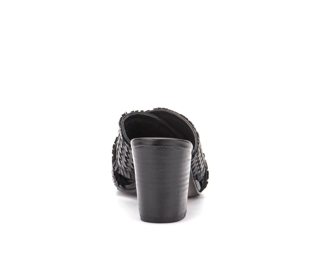 Deals ๐ Women's Vintage Foundry Co Louisa Mule ๐ Heels Black ๐ - Image 6